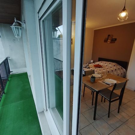 Grand Studio Limoges Extérieur photo